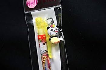 ご当地キティ　横浜中華街　獅子舞　パンダ他　４点セット Yahoo!オークション - ご当地 キティ 横浜 中華街 獅子舞 2009